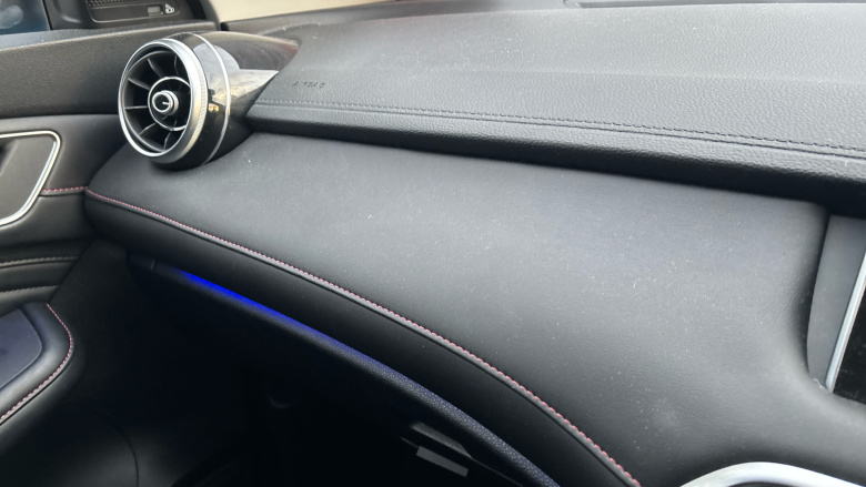 MG Hs 1.5 T-GDI Exclusive 5dr Petrol Hatchback